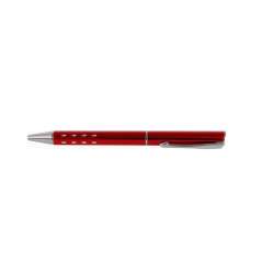 Długopis Flash czerwony (12szt) - 1