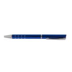 Długopis Flash niebieski (12szt) - 1