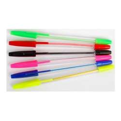 Długopis Stick 6 kolorów