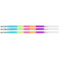 Wkład żelowy Rainbow 0,5mm 3szt
