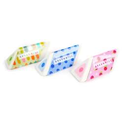 Gumka Dots (24szt) - 1