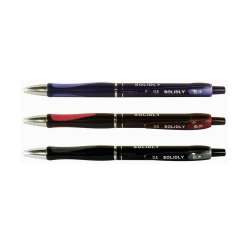 Ołówek automatyczny Solidly MIX (12szt) - 1