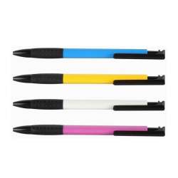 Długopis Triangl mix kolorów (50szt) - 1