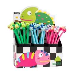 Długopis żelowy Kameleon (36szt) - 1