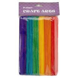 Patyczki kreatywne Color XL - 1