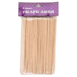 Patyczki kreatywne Natural XL - 1