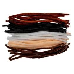 Druciki kreatywne 10mm Nude - 1