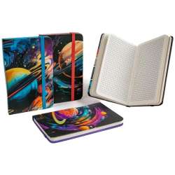 Notes A6 Space MIX - 1