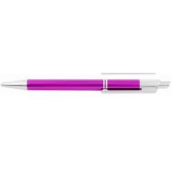 Długopis Tiko fioletowy - 1