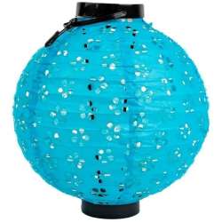 Lampion okrągły Light
