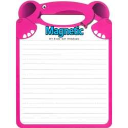 Tabliczka magnetyczna 21x28cm zmywalna Słoń