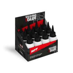 Klej Hobby Silicon glue 60g (12szt)