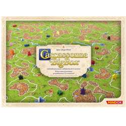 Gra Carcassonne Big Box 6 PL (GXP-695308) - 1
