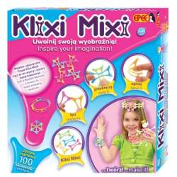 EPEE KLIXI MIXI ZESTAW STARTOWY 100 el. (EP01330) - 1