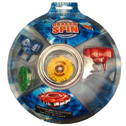 EP DRACCO SPIN 2-PACK (EP01425) - 1