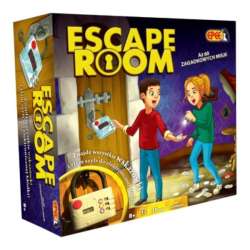 EP Escape Room gra familijna 03196 p6 (EP03196) - 1