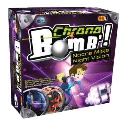 EPEE Chrono Bomb Nocna Misja gra p6 03472 (EP03472) - 1