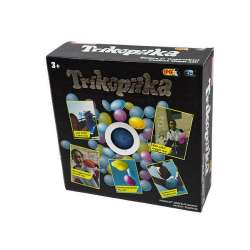 EP Trikopiłka niebieska klasyczna 03710-39860 (EP03710-39860) - 1