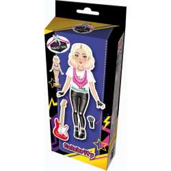 Lalki magnetyczne Celebrity