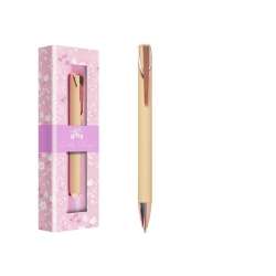 Długopis upominkowy w etui Little Things pink