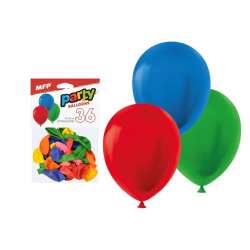 Balon dmuchany standard 23cm 36szt