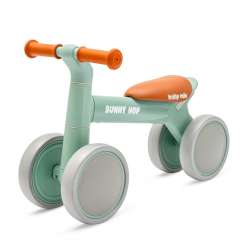 Rowerek biegowy Bunny Hop Ultralight zielony