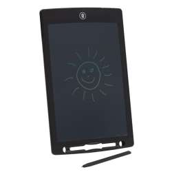 Tablet do rysowania LCD 10,5"" czarny