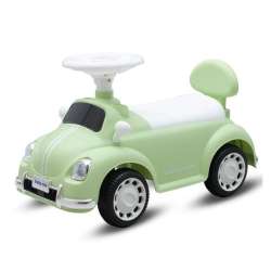 Jeździk Kiddo Cruiser miętowy - 1