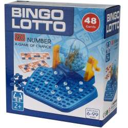 Loteria Bingo - 1