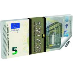 Notes 70K 5 Euro