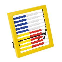 Liczydło plastikowe - 1