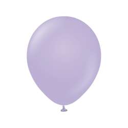 Balony Standard Lilac 25szt