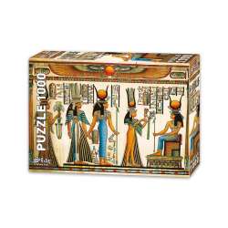 Puzzle 1000 Starożytny papirus - 1