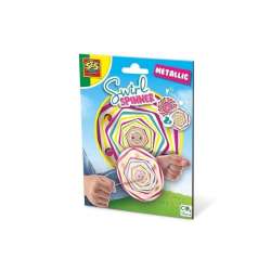 Spinner metaliczny