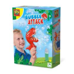 Bańkowy atak Dinozaura 200ml - 1