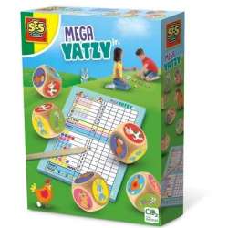 Gra Mega Yatzy Junior - 1