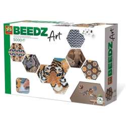 BeedzArt Safari 6-kąt 5000el
