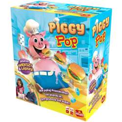 Gra Piggy Pop 3.0 (GXP-706995) - 1