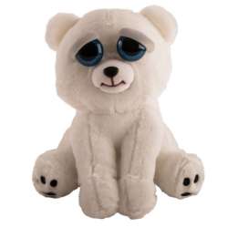 GOLIATH Feisty Pets - Polar Bear 32326 (32326.106) - 1