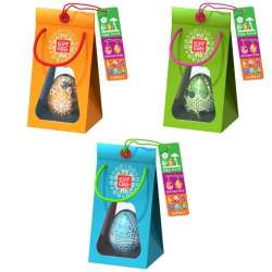Smart Egg edycja wielkanocna w pud.p12 3389031 TM TOYS, cena za 1szt. (EGG 3389031) - 1