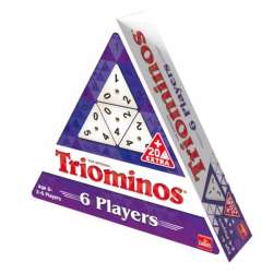 Goliath gra logiczna Triominos 6 players (360725.006) - 1