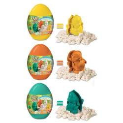 GOLIATH Piasek do modelowania Super Sand Eggs p12 83260 (83260.002) - 1