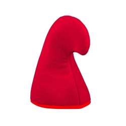 Czapka Krasnala czerwona - 1