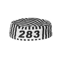 Czapka więzień - 1