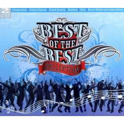 Best of the best collection CD
