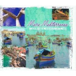 Mare Mediterranea... CD - 1