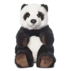 Panda siedząca 15cm WWF (15 183 012) - 1