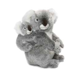 Koala z dzieckiem 28cm WWF (15 186 004) - 1