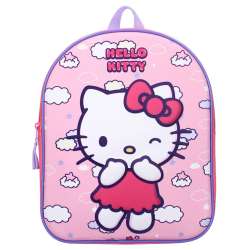 Mały Plecak 3D Hello Kitty Mój Styl - 1
