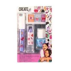 Zestaw holograficzny Make-up CREATE IT! - 1